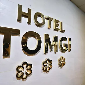 2* Motel Jamsil Tomgi