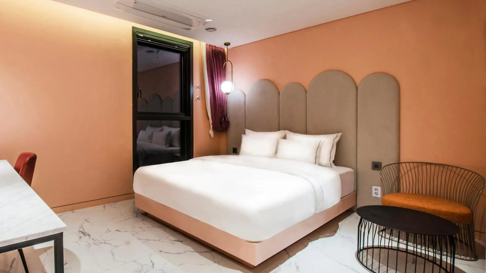 Hotel The Castle Jamsil#1 Seoul